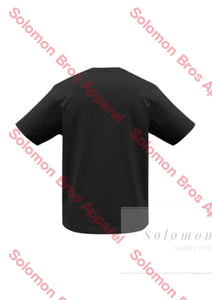 Glaze Mens Tee No 1 - Solomon Brothers Apparel