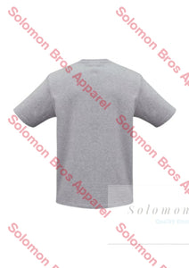 Glaze Mens Tee No 1 - Solomon Brothers Apparel