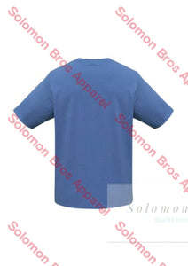 Glaze Mens Tee No 1 - Solomon Brothers Apparel