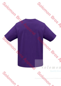 Glaze Mens Tee No 1 - Solomon Brothers Apparel