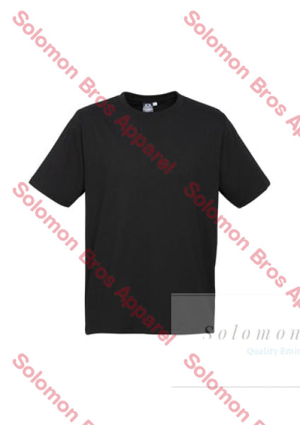 Glaze Mens Tee No 1 - Solomon Brothers Apparel