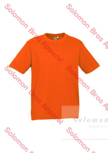 Glaze Mens Tee No 1 - Solomon Brothers Apparel