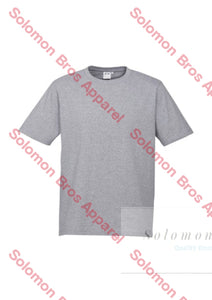 Glaze Mens Tee No 1 - Solomon Brothers Apparel