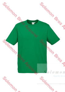 Glaze Mens Tee No 1 - Solomon Brothers Apparel