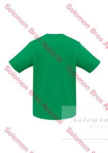 Glaze Mens Tee No 2 - Solomon Brothers Apparel