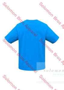 Glaze Mens Tee No 2 - Solomon Brothers Apparel