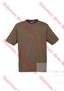 Glaze Mens Tee No 2 - Solomon Brothers Apparel