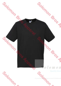 Glaze Mens Tee No 2 - Solomon Brothers Apparel