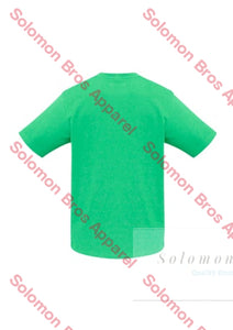 Glaze Mens Tee No 2 - Solomon Brothers Apparel