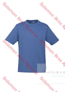 Glaze Mens Tee No 2 - Solomon Brothers Apparel