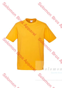 Glaze Mens Tee No 2 - Solomon Brothers Apparel