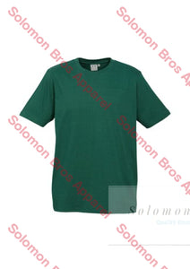 Glaze Mens Tee No 2 - Solomon Brothers Apparel