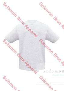 Glaze Mens Tee No 2 - Solomon Brothers Apparel