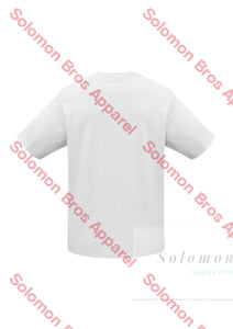 Glaze Mens Tee No 2 - Solomon Brothers Apparel