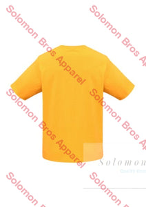 Glaze Mens Tee No 2 - Solomon Brothers Apparel