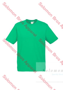 Glaze Mens Tee No 2 - Solomon Brothers Apparel