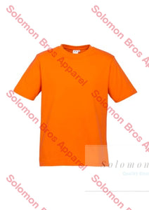 Glaze Mens Tee No 2 - Solomon Brothers Apparel