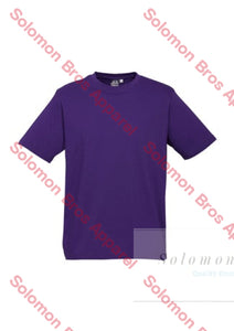 Glaze Mens Tee No 2 - Solomon Brothers Apparel