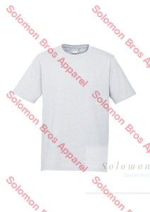 Glaze Mens Tee No 2 - Solomon Brothers Apparel