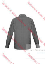 Load image into Gallery viewer, Hearnden Mens Long Sleeve Shirt - Solomon Brothers Apparel
