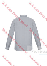 Load image into Gallery viewer, Hearnden Mens Long Sleeve Shirt - Solomon Brothers Apparel
