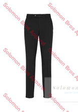 Load image into Gallery viewer, Iconic Slim Mens Trouser - Solomon Brothers Apparel
