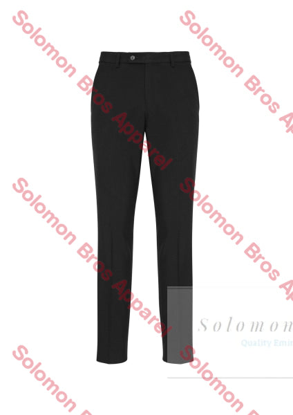 Iconic Slim Mens Trouser - Solomon Brothers Apparel