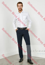 Load image into Gallery viewer, Iconic Slim Mens Trouser - Solomon Brothers Apparel
