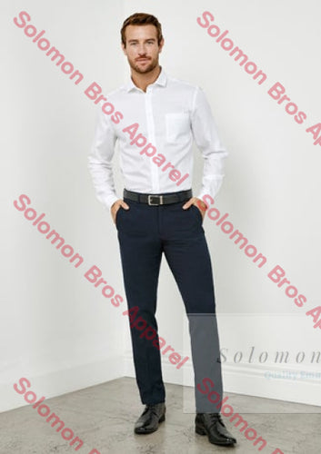 Iconic Slim Mens Trouser - Solomon Brothers Apparel