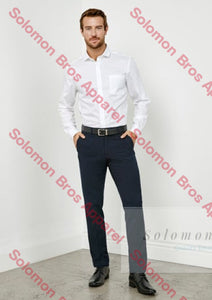 Iconic Slim Mens Trouser - Solomon Brothers Apparel