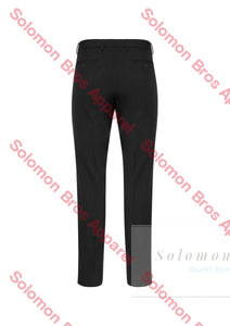 Iconic Slim Mens Trouser - Solomon Brothers Apparel