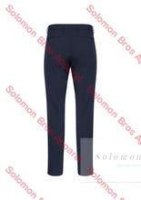 Load image into Gallery viewer, Iconic Slim Mens Trouser - Solomon Brothers Apparel
