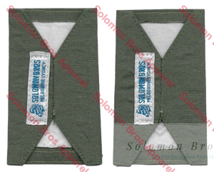 Insignia, Aircraftman/woman, RAAF - Solomon Brothers Apparel