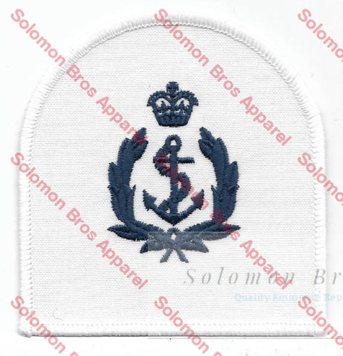 Insignia, Chief Petty Officer, ANC - Solomon Brothers Apparel