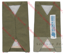 Load image into Gallery viewer, Insignia, Colonel, Army - Solomon Brothers Apparel
