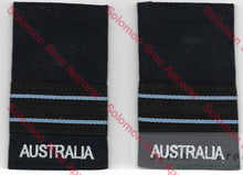 Load image into Gallery viewer, Insignia, Flight Lieutenant, RAAF - Solomon Brothers Apparel
