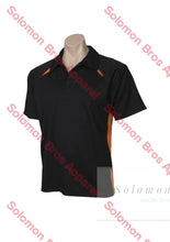 Load image into Gallery viewer, Intertwine Mens Polo - Solomon Brothers Apparel
