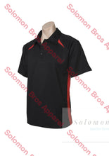 Load image into Gallery viewer, Intertwine Mens Polo - Solomon Brothers Apparel
