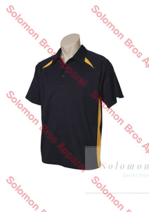 Intertwine Mens Polo - Solomon Brothers Apparel