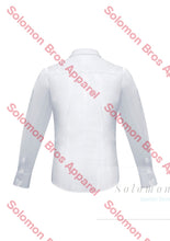 Load image into Gallery viewer, Kanga Ladies Long Sleeve Blouse - Solomon Brothers Apparel
