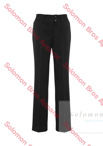 Luna Ladies Pant - Solomon Brothers Apparel