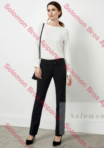 Luna Ladies Pant - Solomon Brothers Apparel