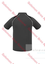 Load image into Gallery viewer, Marine Mens Polo - Solomon Brothers Apparel
