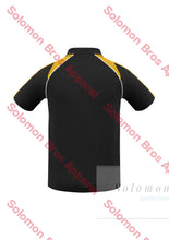 Load image into Gallery viewer, Marine Mens Polo - Solomon Brothers Apparel
