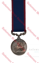 Load image into Gallery viewer, Melbourne Metropolitan Fire Brigade (Mfb) Long Service And Good Conduct Medal Medals
