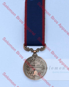 Melbourne Metropolitan Fire Brigade (Mfb) Long Service And Good Conduct Medal Medals