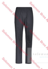 Load image into Gallery viewer, Mens Cotton Rich Scrub Pant Charcoal / Xxsm Health &amp; Beauty
