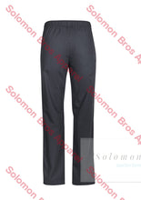 Load image into Gallery viewer, Mens Cotton Rich Scrub Pant Health &amp; Beauty
