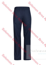 Load image into Gallery viewer, Mens Cotton Rich Scrub Pant Health &amp; Beauty
