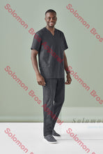 Load image into Gallery viewer, Mens Cotton Rich Scrub Pant Health &amp; Beauty
